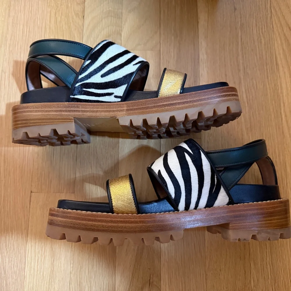 Marni Sandals - Picture 2 of 4